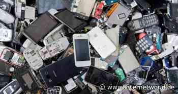 Rückgabe von Elektroschrott: Handel in der Bringschuld?