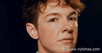 How ‘Nimona’ Helped Its Creator Explore His Emerging Identity