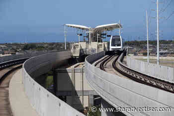 Honolulu’s Skyline is ready to roll