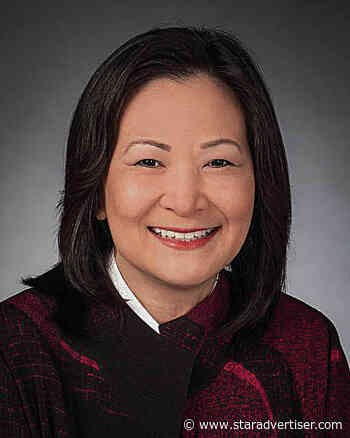 On the Move: First Hawaiian Inc.