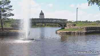 Sask. set for heat wave as it heads into Canada Day long weekend
