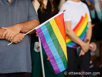 Today's letters: Ottawa school Pride activities are about education, not indoctrination