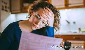 House price expert predicts 22% fall by 2025 as ‘lead weights’ drag down prices