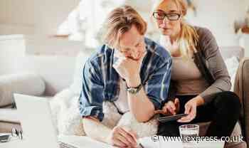 'Best way to keep more of your money' as frozen thresholds drag more into higher tax rates