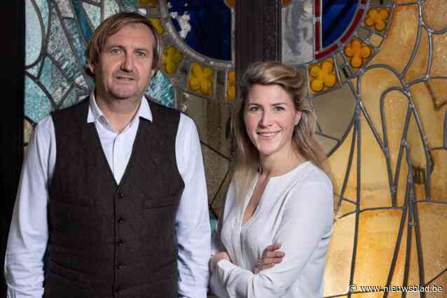 Hotel The Memlinc in Knokke bestaat 100 jaar en viert dat met boek over rijke geschiedenis: “Hotel kreeg vele crisissen te verduren”