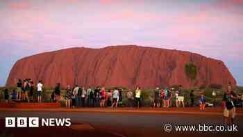 Over-30s eye Australia gap year as age limit upped