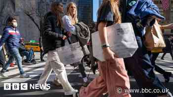 US economy stronger than reported at start of 2023