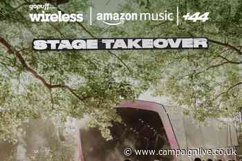 Wireless Festival partners Amazon Music to champion black musicians