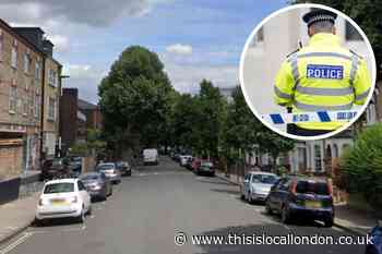 Boy, 15, and man, 23, dead after Archway triple stabbing