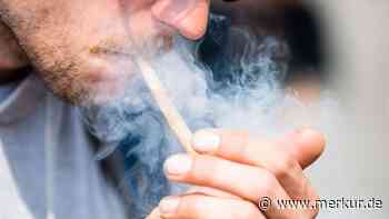 Polizei Miesbach: Wieder Schüler mit Marihuana erwischt – Verfahren eingeleitet