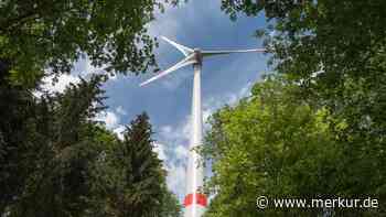 Windkraft: Nandlstädter Abstände sorgen für Ärger in der Nachbargemeinde Au