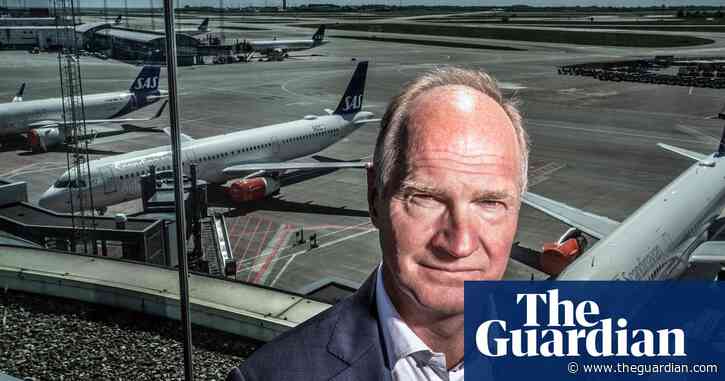 Heathrow appoints Copenhagen airport boss as new CEO