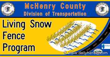 Farmers sought to help block drifting snow