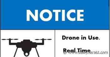 'Another set of eyes': Why you'll see police drones at July Fourth celebrations