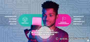 Serie: KI in Marketing und Unternehmenskommunikation
