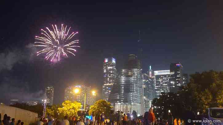 What you need to know for the Austin Symphony July 4th Concert