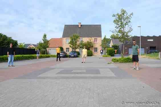 Lokaal bestuur van Hulshout zoekt ruimte voor vergroening en water langs gemeentewegen