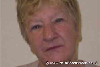Missing elderly woman has links to Lewisham, Deptford and Islington