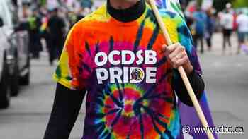 'Passive' Pride protest had profound consequences for LGBTQ students, teacher says