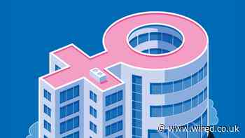 British Health Care Leaves Women Shamefully Behind