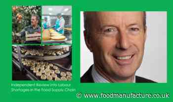 Independent Review into Labour Shortages: Industry response