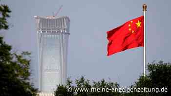EU-Staaten wollen Abhängigkeit von China verringern