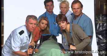 What happened to the original cast of Casualty, where are they now?