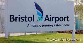 Road near Bristol Airport to get double red lines with hefty new fine for stopping