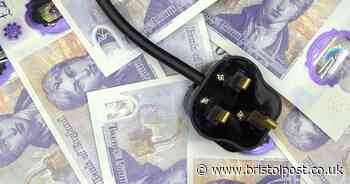 How much household appliances will cost to run from Saturday as prices change