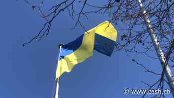 Ukraine meldet Vorrücken ihrer Truppen in alle Richtungen