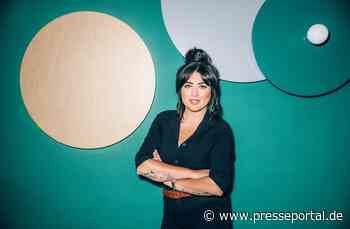 Neues Dokutainment im ZDF: "Mein fabelhaftes Ferienhaus" mit Emell Gök Che