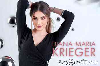 "Magnet": Die neue Single von Diana-Maria Krieger