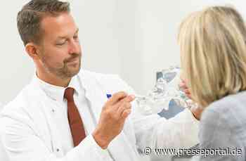 Qualitätsverträge über Gelenkersatz mit Krankenkassen abgeschlossen