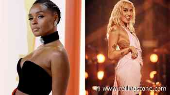 From Janelle Monáe to Miley, Inside 2023’s Best Albums So Far