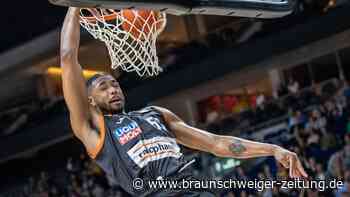 Center Caboclo verlässt BBL-Champion Ulm