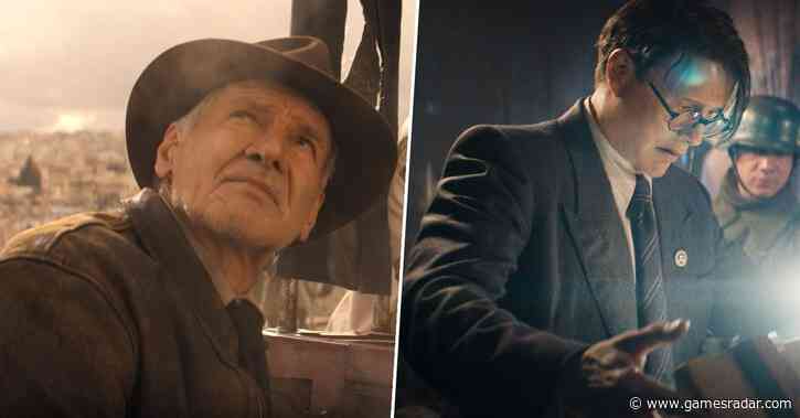 Dial of Destiny director James Mangold breaks down the wild Indiana Jones 5 final act