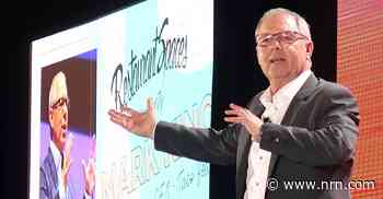 Mark King’s legacy at Taco Bell: Digital, international, Covid navigation