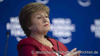 Ukraine: Weltbank und IWF schicken weitere Milliarden nach Kiew