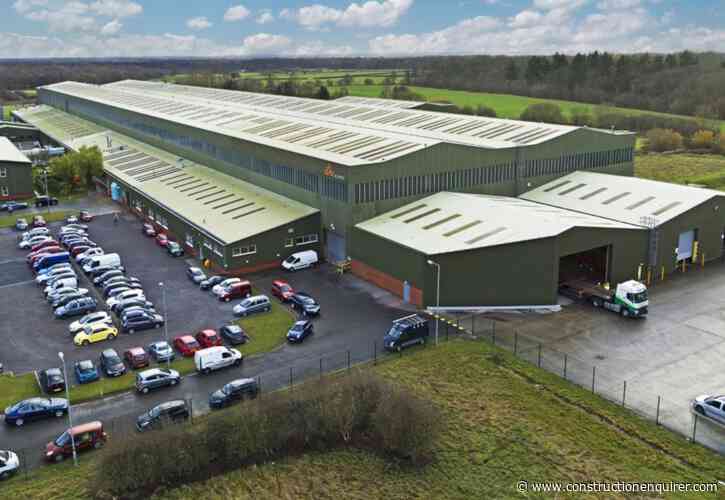 Ilke Homes falls into administration