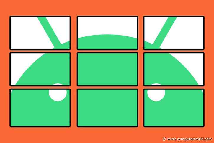 The secret to a smarter Android lock screen