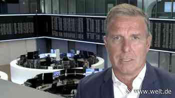 „Wir müssen uns fürs zweite Halbjahr wärmer anziehen“