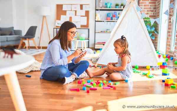 How one council secured a second consecutive outstanding rating for children’s services