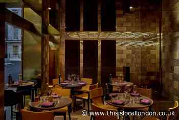 Marylebone, Kew and Mayfair restaurants added to the Michelin Guide