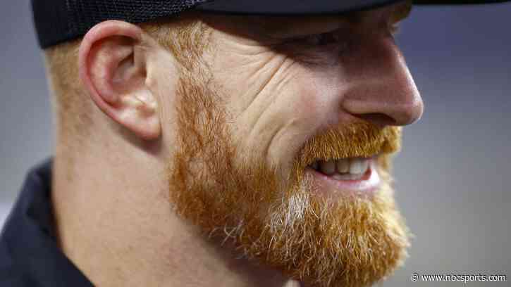 Andy Dalton: I still view myself as an NFL starter