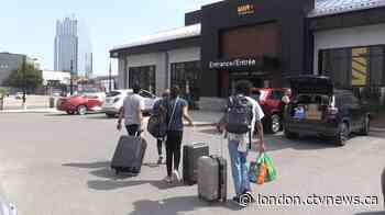 VIA boss aiming to return popular commuter train to southwestern Ontario this fall