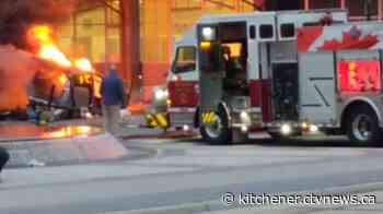 Jury finds Juan Mendoza guilty of impaired driving causing death