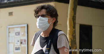 ‘Every Body,’ a Documentary on Intersex Lives, Champions the Power of Activism