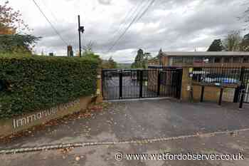Immanuel College block in Bushey Heath to be demolished