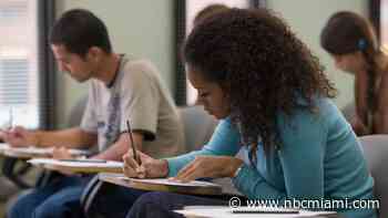 Broward schools celebrate strong scores on Florida's newest academic assessment