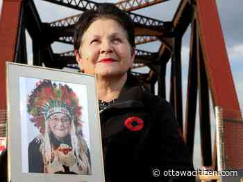 Pellerin: On Canada Day, let's celebrate many 'nations' within one state